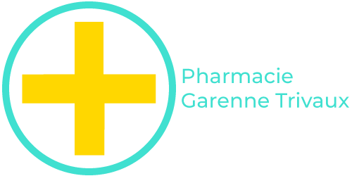 Pharmacie Garenne Trivaux