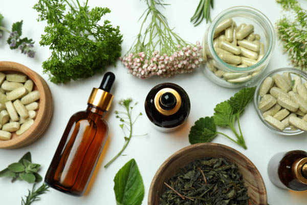 Service de phytothérapie au sein de la pharmacie garenne trivaux Service de phytothérapie au sein de la pharmacie garenne trivaux