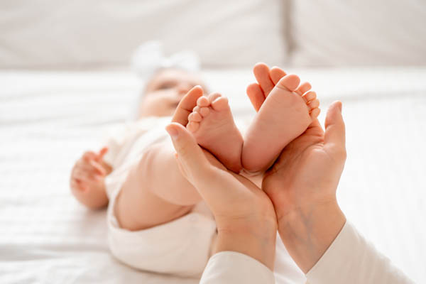Service de produits bébé au sein de la pharmacie garenne trivaux Service de produits bébé au sein de la pharmacie garenne trivaux