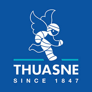 logo thuasne